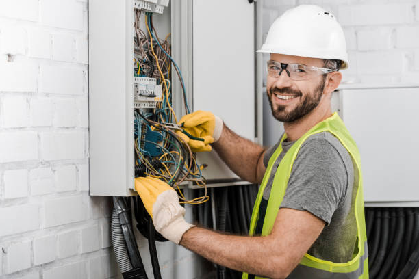 Best Electrical Wiring Services  in Highland, IL