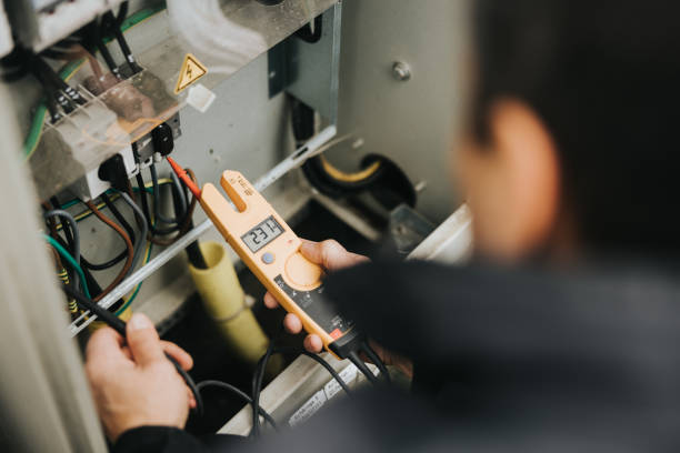 Best Electric Panel Repair  in Highland, IL