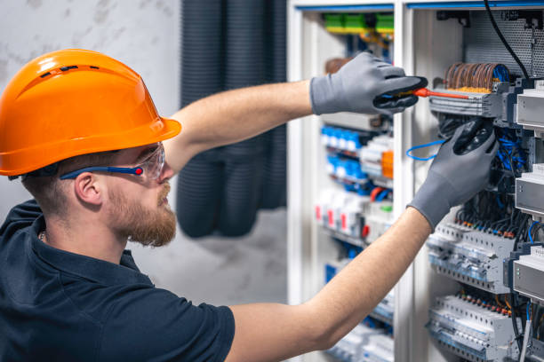 Best Home Electrical Repair  in Highland, IL